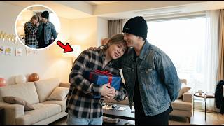 OMG!! JUNGKOOK FINALLY SURPRISES JIMIN WITH A SPECIAL BIRTHDAY GIFT IN CHILE! ARMY IS LEFT IN TEARS!