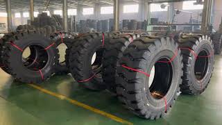 loader tire China private label Company,12.00-24reach stackers TIRES18.00-25, 750/65r25Articu