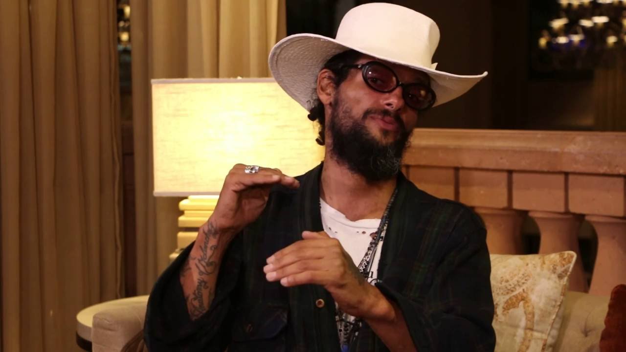 Draco Rosa Muy Intimo  FULL INTERVIEW