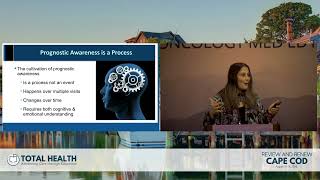 Review and Renew Cape Cod - Day 1: Aligning Care with Values - Dr Areej El Jawahri