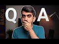 Why don&#39;t I make Alexa vs Google Home videos anymore? | Q&amp;A Episode 1