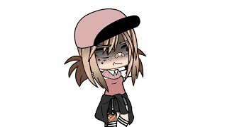 Hot girl bummer meme //| GachaClub |\\