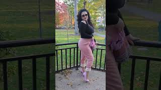 fall outfit idea #viral #viralvideo #reels #shorts #tiktok #ootdfashion #fyp #fallfashion #fashion