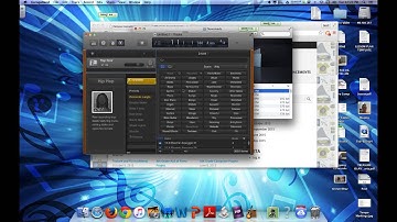 Moving a MIDI File in Garageband