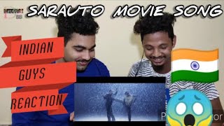 Download Lagu SARAUTO React Video || New Nepali Movie ''SARAUTO'' Song 2019/2076| VTEN Ft. Sumi Moktan\u0026Vijaya Lama MP3