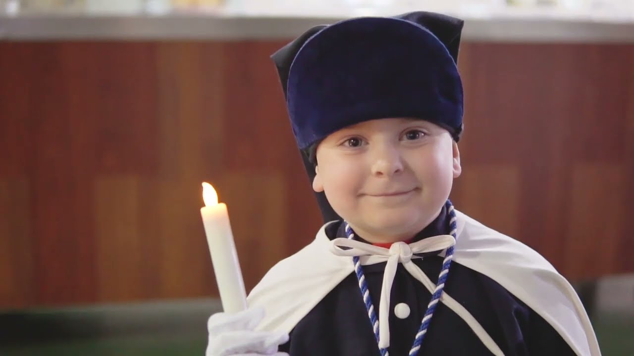 LA SEMANA SANTA DE MORILES, UNA PASIÓN DIFERENTE.