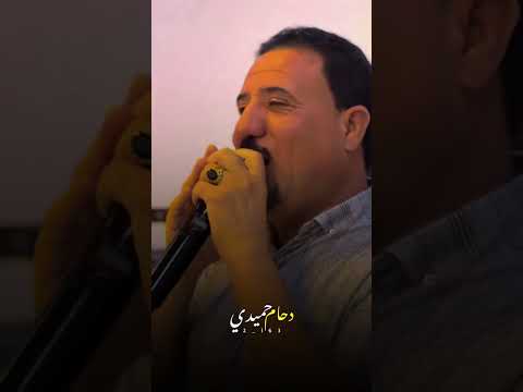 شدة شدة الفنان محمود الهلالي جديد مؤسسة دحام الجميلي