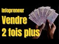 Formateur business double tes ventes avec le cpf 