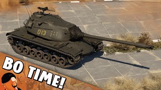 M103 - "This Heavy Tank Is Still Unstoppable?"
