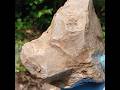 Early human intervention#Flintknapping#Arrowheads#Preform#Lithics#Arrowhead#Flint#Knapping#Artifacts