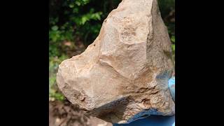Early human intervention#Flintknapping#Arrowheads#Preform#Lithics#Arrowhead#Flint#Knapping#Artifacts