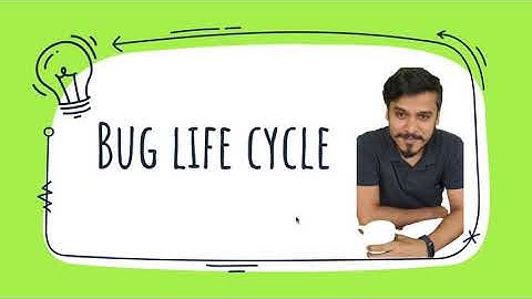 What is Bug Life Cycle or Defect Life Cycle in Software Testing