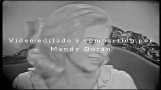 FANNY CANO COMO RUBÍ (1968) PARTE 37.