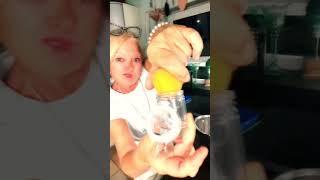 Aprikosen-Marmelade #marmelade #tm7 #selberkochen #thermomix #cookidoo #sparen #gesundleben #tip#🍑