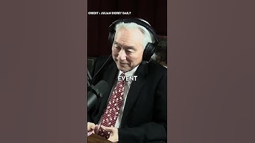 How Many Dimensions Are There? | Michio Kaku