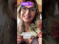 ÁRIES♈️ RESOLUÇÃO IMEDIATA!