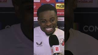 Nojus Ohaio įsitraukia į perėjimą žiemą