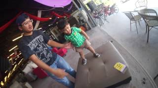 Vlog Buying Bar Stool For Home