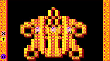 Bubble Bobble: Lost Cave V1.2 [Bacheca Records by Nik, score 1.254.620]