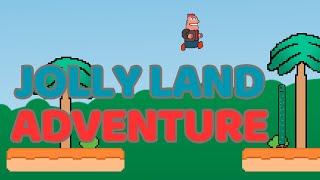 Jolly Land Adventure – Official Trailer