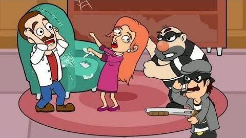 Home Pin - Pull Him Out - How To Loot? - Android Gameplay Walkthrough HD - All Levels Solution 1-40