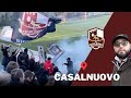 Real casalnuovo vs trapani