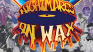 Nightmares On Wax - Give Thx