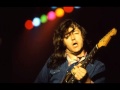 Rory Gallagher Live in Concert (1979) HQ