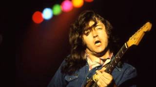 Rory Gallagher Live in Concert (1979) HQ