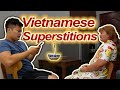 5 Vietnamese Superstitions That YOU SHOULD KNOW!!!