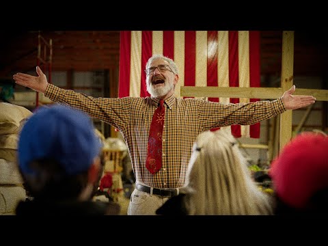 Blue State | Smodcastle 37 Hour Film Challenge