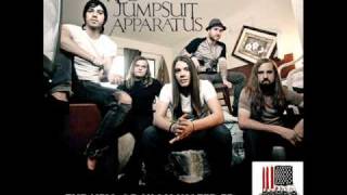 Dont Hate - Red Jumpsuit Apparatus