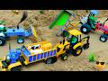 Diy mini motor water pump science project | Mini hand pump | diy tractor@PwnCreator