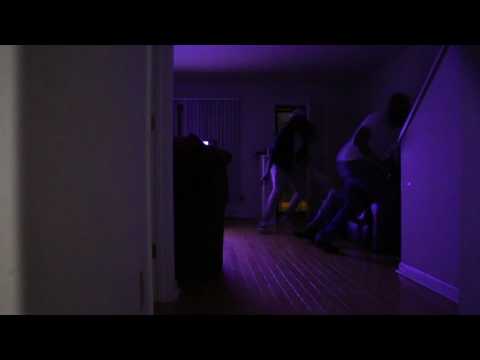 Hood Prank (The Cops coming)