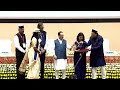 LIVE: 23rd Convocation Ceremony of NBEMS