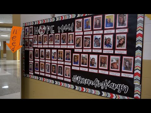 Lutcher High School is removing the stigma about mental health