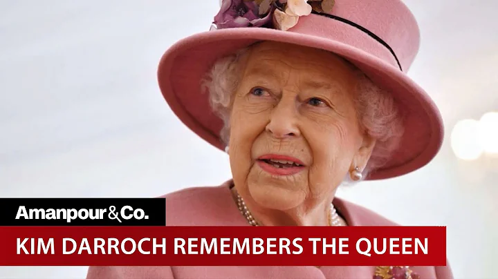 Remembering Queen Elizabeth's "Extraordinary" Know...