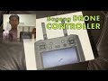 Ang Bagong DJI RC Pro Unboxing and Binding / Pairing