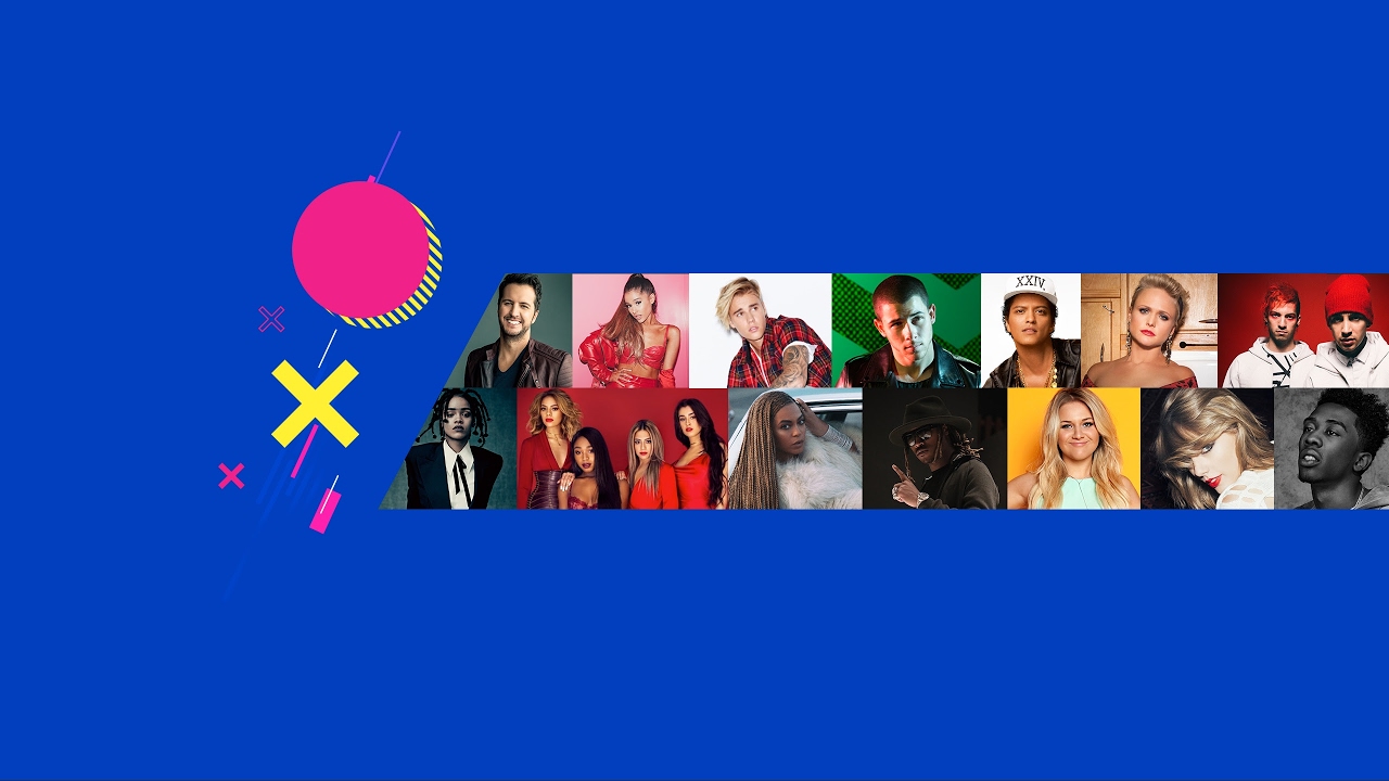 Music Choice Live Stream YouTube