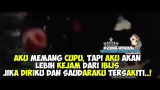 Story WA Genji berantem