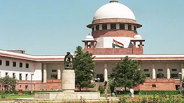 SC upholds stringent provisions of Prevention of Money Laundering Act, says not a political issue