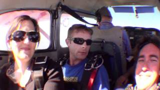 Swoopware: Skydive - Melissa Graham