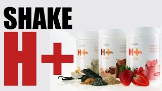 Is Hinode H  Shake Worth It?