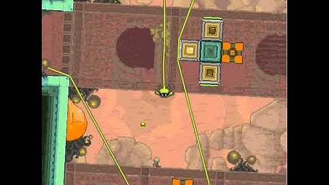 Swindler 2 - level 16