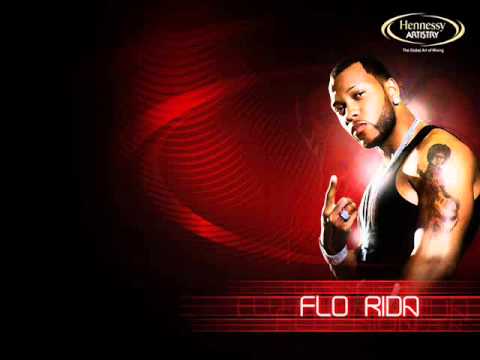 Flo Rida feat. Trey Songz - Freaky Deaky