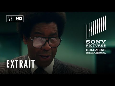 L'Affaire Roman J. - Extrait "In Contempt" - VF