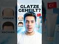 Heilung gegen Glatze?Kann Haarausfall bald Geschichte sein? #künstlicheintelligenz #chatgpt #ai