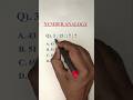 #numberanalogy #analogyreasoning #reasoningclasses #reasoningquestions #mathtricks #youtubeshorts