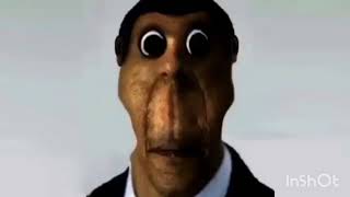 Nico Nextbot Sounds - Obunga