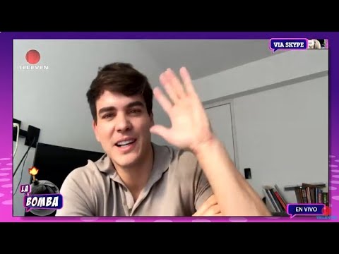 Lo todo que ver de las RRSS… con Sosa Jhons – La Bomba 17/06/24 - YouTube
